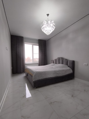 Продам однокомнатную (1-комн.) квартиру, Мовсисяна ул, 23, Нальчик г