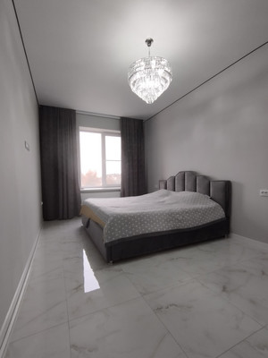 Продам однокомнатную (1-комн.) квартиру, Мовсисяна ул, 23, Нальчик г