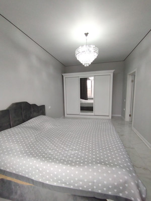 Продам однокомнатную (1-комн.) квартиру, Мовсисяна ул, 23, Нальчик г