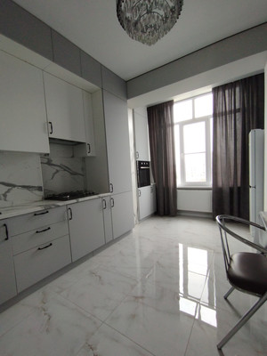 Продам однокомнатную (1-комн.) квартиру, Мовсисяна ул, 23, Нальчик г