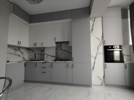 Продам однокомнатную (1-комн.) квартиру, Мовсисяна ул, 23, Нальчик г