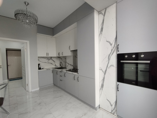 Продам однокомнатную (1-комн.) квартиру, Мовсисяна ул, 23, Нальчик г