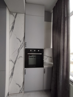 Продам однокомнатную (1-комн.) квартиру, Мовсисяна ул, 23, Нальчик г