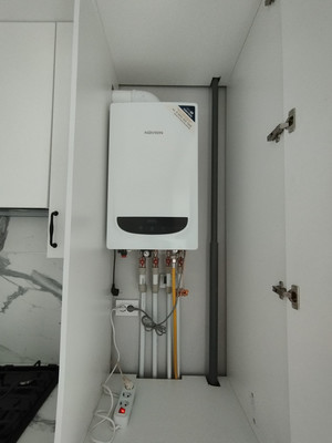 Продам однокомнатную (1-комн.) квартиру, Мовсисяна ул, 23, Нальчик г