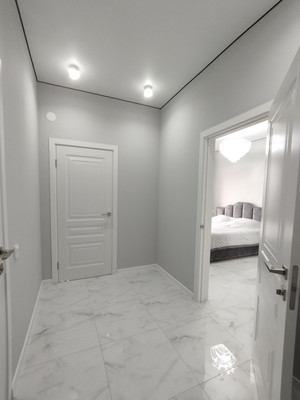 Продам однокомнатную (1-комн.) квартиру, Мовсисяна ул, 23, Нальчик г