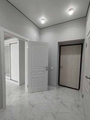 Продам однокомнатную (1-комн.) квартиру, Мовсисяна ул, 23, Нальчик г