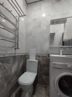 Продам однокомнатную (1-комн.) квартиру, Мовсисяна ул, 23, Нальчик г