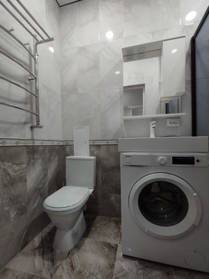 Продам однокомнатную (1-комн.) квартиру, Мовсисяна ул, 23, Нальчик г