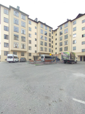 Продам однокомнатную (1-комн.) квартиру, Мовсисяна ул, 23, Нальчик г