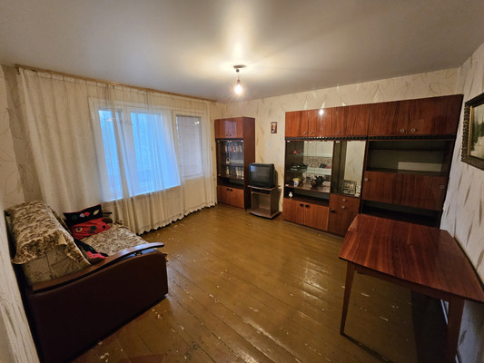 Продам двухкомнатную (2-комн.) квартиру, Академика Павлова ул, 13, Казань г