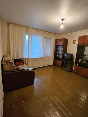 Продам двухкомнатную (2-комн.) квартиру, Академика Павлова ул, 13, Казань г