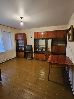 Продам двухкомнатную (2-комн.) квартиру, Академика Павлова ул, 13, Казань г