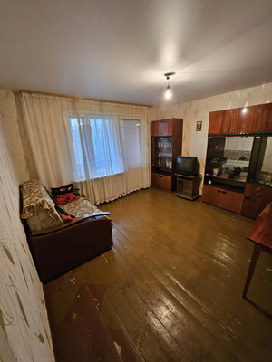 Продам двухкомнатную (2-комн.) квартиру, Академика Павлова ул, 13, Казань г