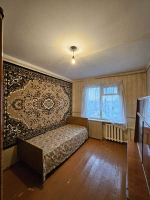 Продам двухкомнатную (2-комн.) квартиру, Академика Павлова ул, 13, Казань г