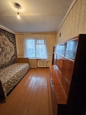 Продам двухкомнатную (2-комн.) квартиру, Академика Павлова ул, 13, Казань г