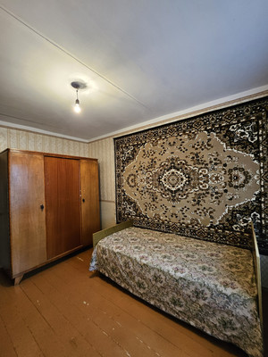 Продам двухкомнатную (2-комн.) квартиру, Академика Павлова ул, 13, Казань г