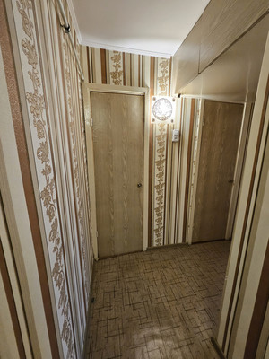 Продам двухкомнатную (2-комн.) квартиру, Академика Павлова ул, 13, Казань г