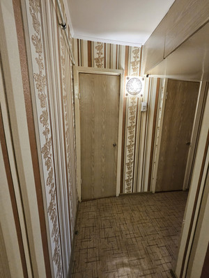 Продам двухкомнатную (2-комн.) квартиру, Академика Павлова ул, 13, Казань г