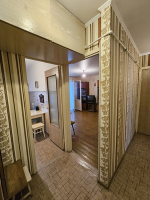 Продам двухкомнатную (2-комн.) квартиру, Академика Павлова ул, 13, Казань г