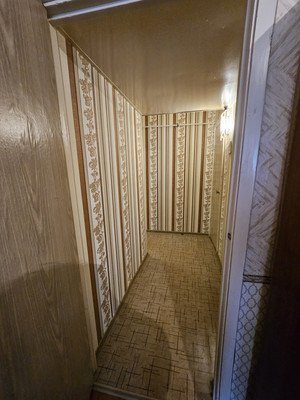 Продам двухкомнатную (2-комн.) квартиру, Академика Павлова ул, 13, Казань г