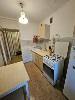 Продам двухкомнатную (2-комн.) квартиру, Академика Павлова ул, 13, Казань г