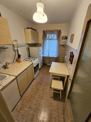 Продам двухкомнатную (2-комн.) квартиру, Академика Павлова ул, 13, Казань г