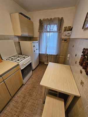 Продам двухкомнатную (2-комн.) квартиру, Академика Павлова ул, 13, Казань г