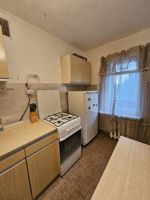 Продам двухкомнатную (2-комн.) квартиру, Академика Павлова ул, 13, Казань г