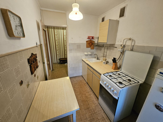 Продам двухкомнатную (2-комн.) квартиру, Академика Павлова ул, 13, Казань г