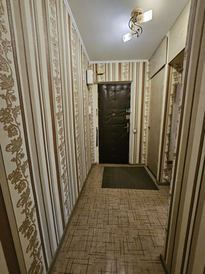 Продам двухкомнатную (2-комн.) квартиру, Академика Павлова ул, 13, Казань г