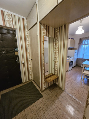 Продам двухкомнатную (2-комн.) квартиру, Академика Павлова ул, 13, Казань г