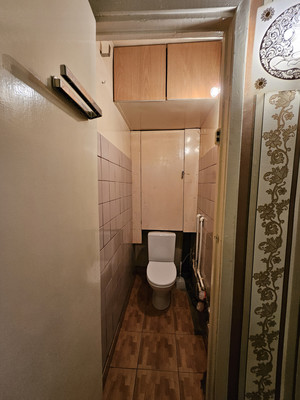 Продам двухкомнатную (2-комн.) квартиру, Академика Павлова ул, 13, Казань г