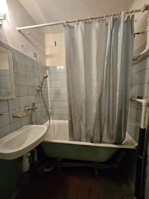 Продам двухкомнатную (2-комн.) квартиру, Академика Павлова ул, 13, Казань г