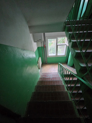 Продам двухкомнатную (2-комн.) квартиру, Академика Павлова ул, 13, Казань г