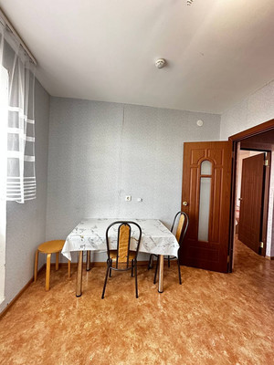 Продам однокомнатную (1-комн.) квартиру, Заречье пр-кт, 26, Казань г