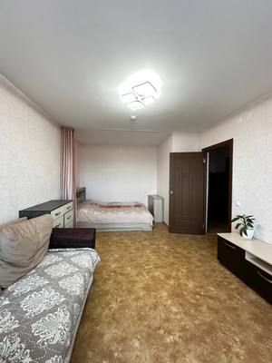 Продам однокомнатную (1-комн.) квартиру, Заречье пр-кт, 26, Казань г