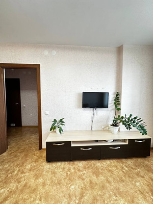 Продам однокомнатную (1-комн.) квартиру, Заречье пр-кт, 26, Казань г