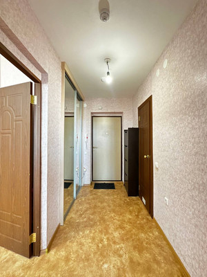 Продам однокомнатную (1-комн.) квартиру, Заречье пр-кт, 26, Казань г