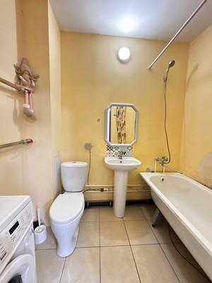 Продам однокомнатную (1-комн.) квартиру, Заречье пр-кт, 26, Казань г