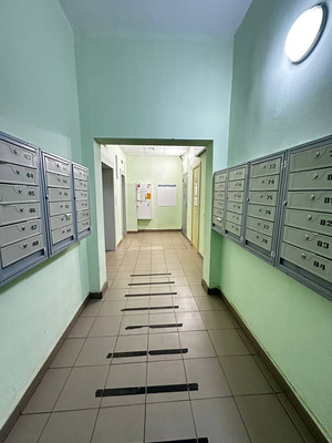 Продам однокомнатную (1-комн.) квартиру, Заречье пр-кт, 26, Казань г