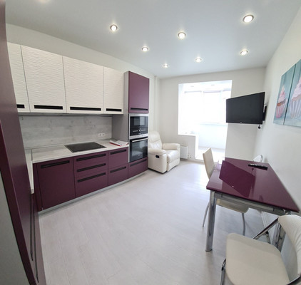 Продам однокомнатную (1-комн.) квартиру, Завидная ул, 11, Видное г