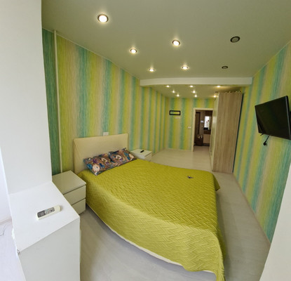 Продам однокомнатную (1-комн.) квартиру, Завидная ул, 11, Видное г