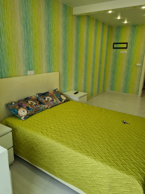 Продам однокомнатную (1-комн.) квартиру, Завидная ул, 11, Видное г