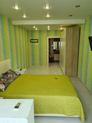 Продам однокомнатную (1-комн.) квартиру, Завидная ул, 11, Видное г