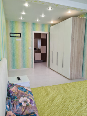 Продам однокомнатную (1-комн.) квартиру, Завидная ул, 11, Видное г