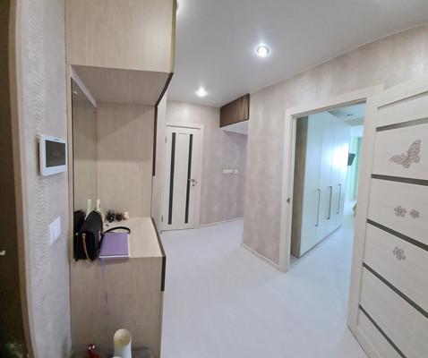 Продам однокомнатную (1-комн.) квартиру, Завидная ул, 11, Видное г