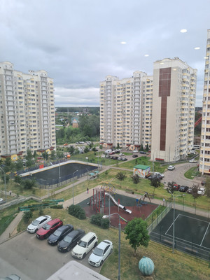 Продам однокомнатную (1-комн.) квартиру, Завидная ул, 11, Видное г