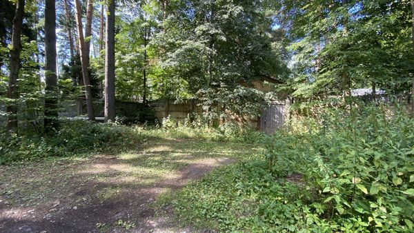 Продам участок 412,1 соток, ИЖС, Устье С и Ко снт, Дубна г, 20 км от города