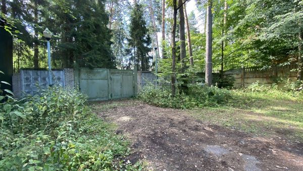 Продам участок 412,1 соток, ИЖС, Устье С и Ко снт, Дубна г, 20 км от города