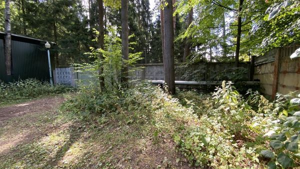 Продам участок 412,1 соток, ИЖС, Устье С и Ко снт, Дубна г, 20 км от города